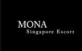 Mona: Singapore Escort