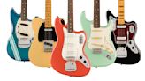 “A harmonious chord between tradition and evolution”: Fender debuts the Vintera II Series – bringing back the Bass VI, a Nirvana-inspired Mustang and a wealth of vintage-spec’d models