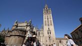 El periódico británico 'The Times' recomienda visitar Granada antes que Sevilla