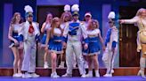 Review: ‘Legally Blonde’ rules the Actors’ Playhouse stage