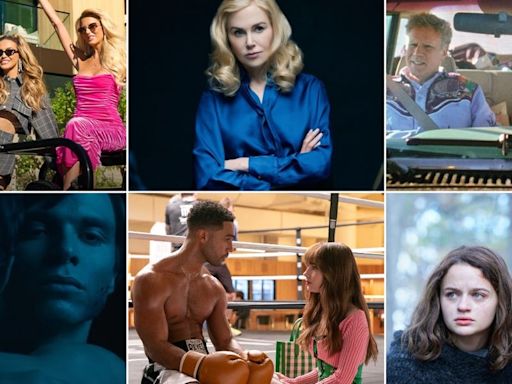 These Are Our 12 Top Picks Of The Shows And Films To Stream On Netflix In September 2024