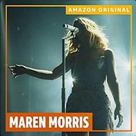 Maren Morris Live from Chicago