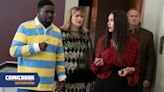 Reunion's Lil Rel Howery and Michael Hitchcock Talk Joining a Murder Mystery and Forming Long-Lasting Friendships