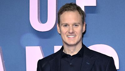 Strictly stars Dan Walker and Helen Skelton team up for new show