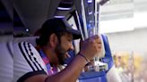 Rohit Sharma Channels Inner Child, Shares Raw Emotions With Fans. Watch | Cricket News