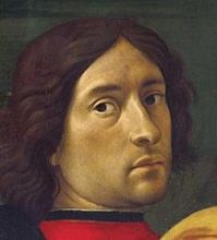 Domenico Ghirlandaio