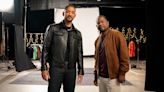 Will Smith, Martin Lawrence look back on 30 years of 'Bad Boys': 'It's a magical cocktail'