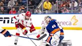 Semyon Varlamov comes up big on birthday in Islanders’ season-saving win