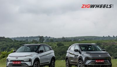 Tata Nexon Hits 7 Lakh Sales On Its 7th Anniversary, Celebrates With Discounts Of Up To Rs 1 Lakh - ZigWheels