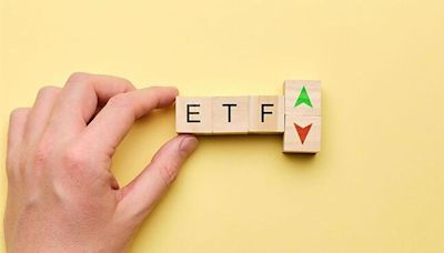 ETF除息秀 8檔年化配息率逾10％ - 證券．權證