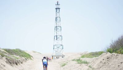 騎福極西點！台南王爺、媽祖2大廟、本島極西點 3路線快報名