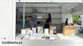 La Feria del Libro para las editoriales de fuera de Madrid, un escaparate que “sale a cuenta” pese a llegar “a ciegas”