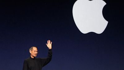 Steve Jobs built Apple with this advice from his dad: ‘Nobody will see it but…'