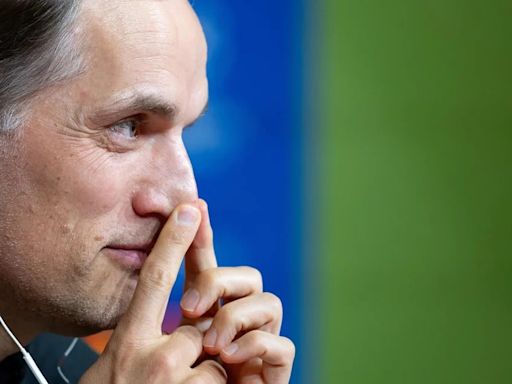 Thomas Tuchel: "Cuando juegas contra el Real Madrid lo haces contra la experiencia, la camiseta y el mito"