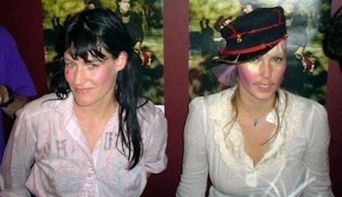 CocoRosie