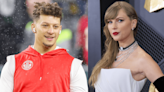 'Go For It!' Does Mahomes Get Credit for Taylor Swift Romance?
