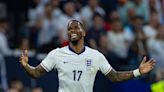 "Disgusted at me" - Southgate reveals England man's Euros