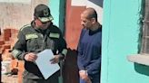 Vuelven a descartar traslado de Camacho a Santa Cruz - El Diario - Bolivia