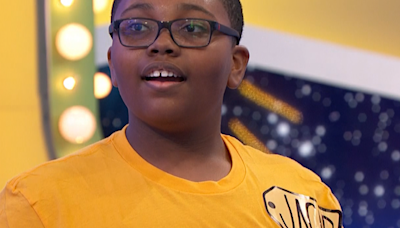 Metro Detroit teen competes on "The Price is Right"
