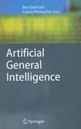 Artificial General Intelligence