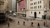 Failed Wall Street trades rate roughly stable under faster settlement
