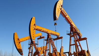 英美期油價格跌逾1% 市場關注美國通脹及中東局勢 - RTHK