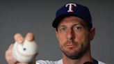 Max Scherzer Receives Cortisone Shot Due To Nerve Irritation