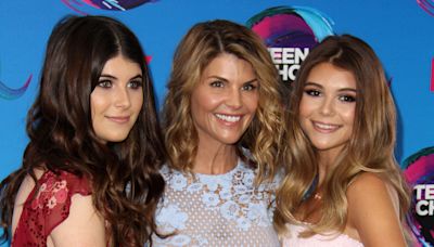 Lori Loughlin Speaks Out In First Major Interview Since Scandal