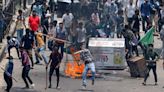 Over 300 Indian students return home as Bangladesh protests over job quota turn deadly
