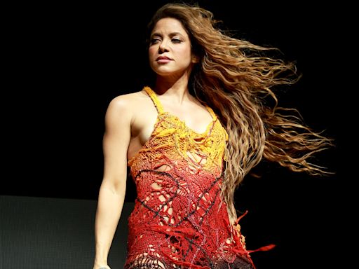 Latin Grammys Predictions: Shakira Gunning for Multiple Nominations, Mon Laferte and Peso Pluma Among Frontrunners