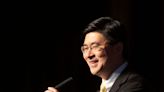 Purdue University President Mung Chiang appointed to Department of Energy's new foundation