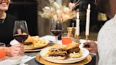 Shake Shack unveils fine dining, white tablecloth experience with $20 white truffle menu