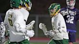 Smithfield just made the fight for the Division III boys lacrosse title very interesting.