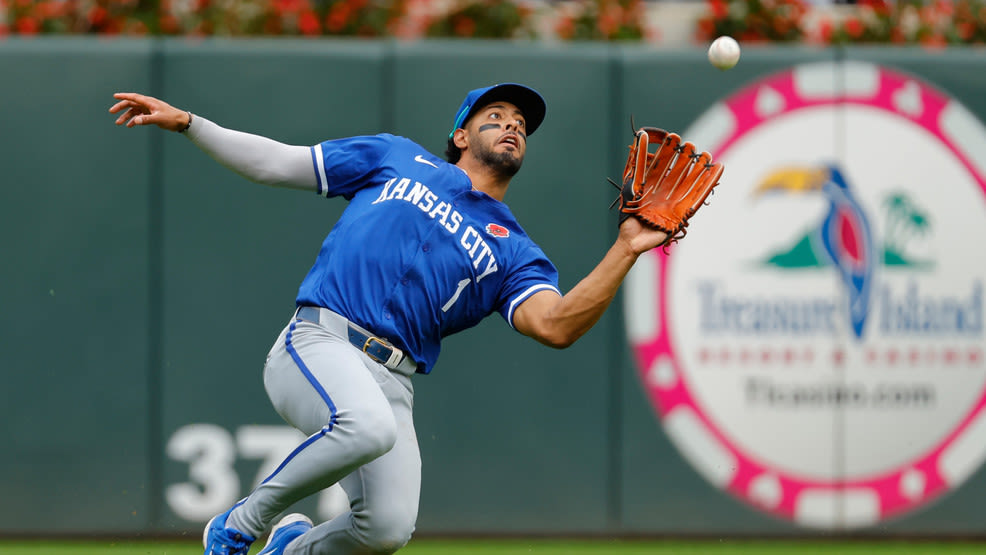 Royal drop opener to Twins 6-5 with strong start from Ryan