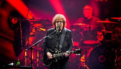 After Jeff Lynne’s ELO Farewell Tour, We Need The ELO Musical