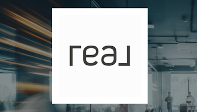 The Real Brokerage Inc. (TSE:REAX) Director Tamir Poleg Sells 7,711 Shares