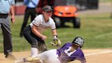 Defending state champ Monroe-Woodbury rolls past Corning in Class AA softball regional