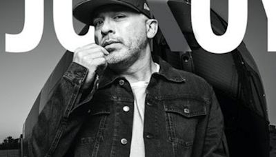 Jo Koy Will Bring JO KOY: JUST BEING KOY TOUR to the Fox Theatre