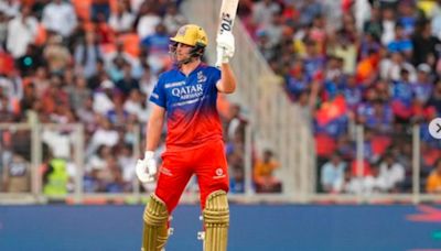 IPL 2024: RCB’s Will Jacks departs for England’s T20I series against Pakistan