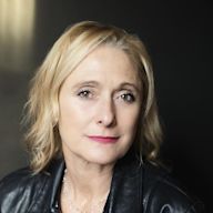 Caroline Goodall