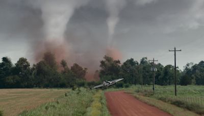 Shooting Twisters In Oklahoma Was Especially Challenging Thanks To Real Tornadoes - SlashFilm