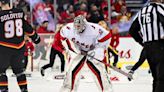 Here’s what’s next for Carolina Hurricanes goaltending quandary