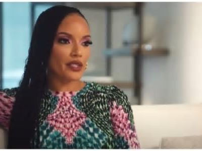 Supermodel Selita Ebanks Takes Us Inside Her New Reality Series: ‘Grand Cayman: Secrets in Paradise’ | EUR Video Exclusive