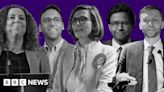 Election results Wales: Who are the 13 new Welsh MPs?