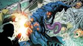 Venom: Separation Anxiety #1 pits the classic Lethal Protector Venom against one of Marvel's most despicable villains