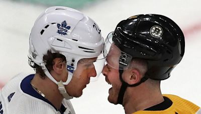 Bruins vs. Maple Leafs Game 4 prediction: NHL playoffs odds, picks, bets for Saturday