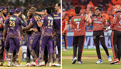 IPL 2024 Qualifier 1: BCCI makes ‘last call’ for people to book their tickets for final showdown between KKR and SRH