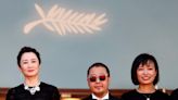Chinese director Jia mines leftover footage for top Cannes film