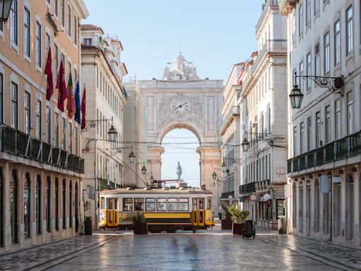 13 best hotels in Lisbon, Portugal - The Points Guy