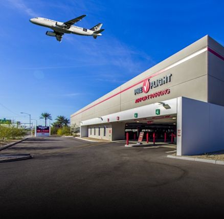 preflight parking phoenix coupon